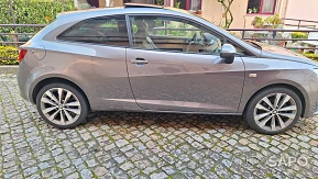 Seat Ibiza 1.0 EcoTSI FR de 2016