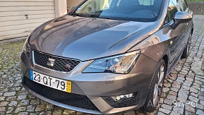 Seat Ibiza 1.0 EcoTSI FR de 2016