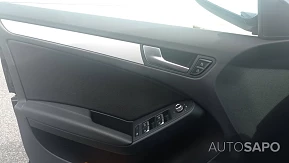 Audi A5 2.0 TDi Business Line S-line de 2015