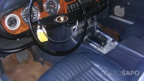 Jaguar XJ 6 4.2 Sovereign de 1969