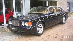 Bentley Turbo R RT de 1997