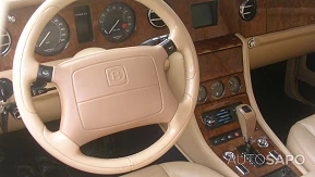 Bentley Turbo R RT de 1997