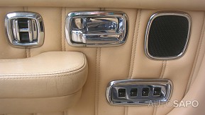 Bentley Turbo R RT de 1997