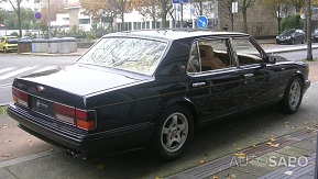 Bentley Turbo R RT de 1997