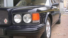 Bentley Turbo R RT de 1997