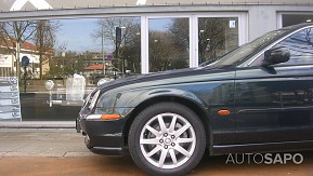 Jaguar S-Type 3.0 V6 de 1999