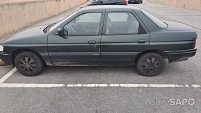 Ford Orion 1.8 Ghia de 1993