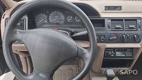 Ford Orion 1.8 Ghia de 1993