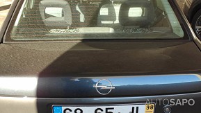 Opel Astra 1.4 T de 1998