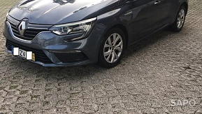 Renault Mégane ST 1.5 dCi Limited de 2020