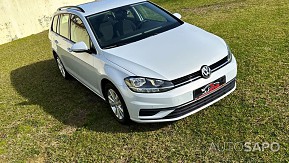 Volkswagen Golf de 2018