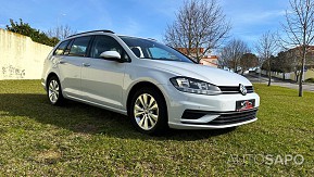 Volkswagen Golf de 2018