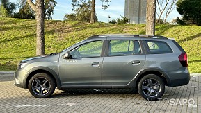 Dacia Logan MCV de 2018