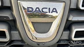 Dacia Logan MCV de 2018
