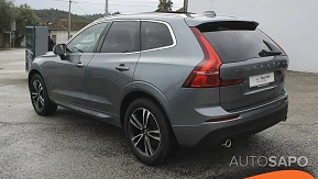 Volvo XC60 de 2019