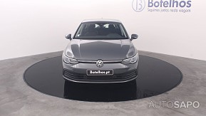 Volkswagen Golf de 2022