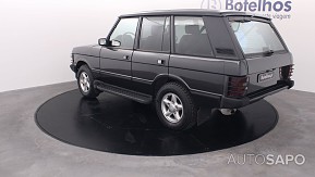 Land Rover Range Rover 2.5 TDi de 1994