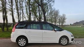 Citroen C4 G. Picasso de 2009