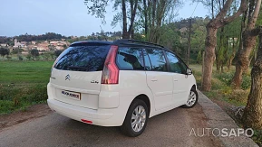 Citroen C4 G. Picasso de 2009