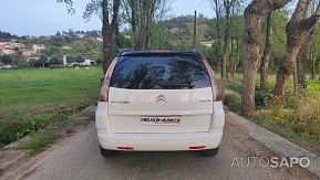 Citroen C4 G. Picasso de 2009