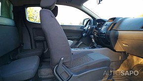 Ford Ranger 2.2 TDCi CD XL 4WD de 2014