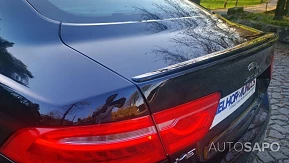 Jaguar XE 2.0 D R-Sport Aut. de 2018