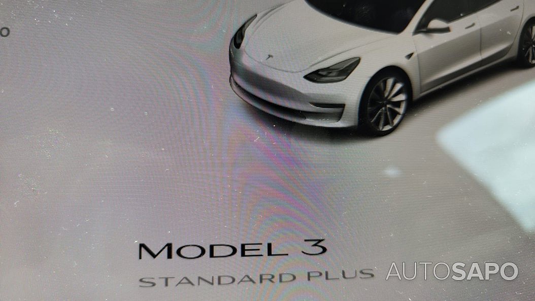 Tesla Model 3 de 2021