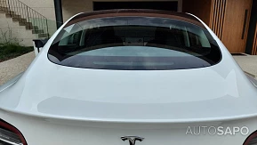 Tesla Model 3 de 2021