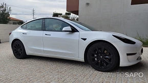 Tesla Model 3 de 2021