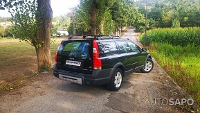 Volvo XC70 de 2007