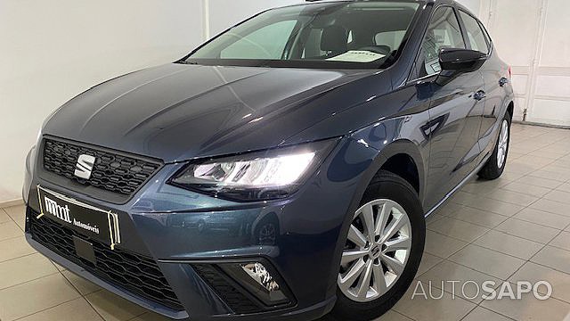 Seat Ibiza 1.0 TSI Style de 2022