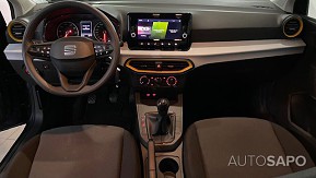 Seat Ibiza 1.0 TSI Style de 2022