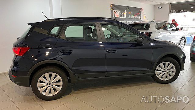 Seat Arona 1.0 TSI Style de 2022