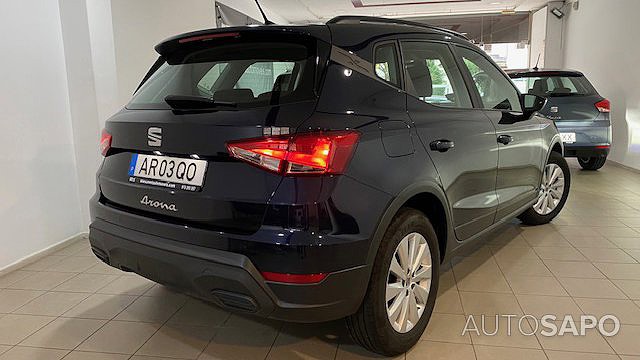 Seat Arona 1.0 TSI Style de 2022