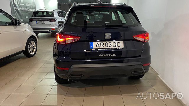 Seat Arona 1.0 TSI Style de 2022