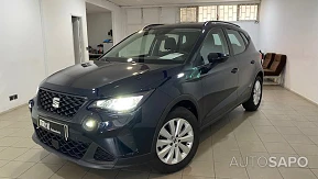 Seat Arona 1.0 TSI Style de 2022