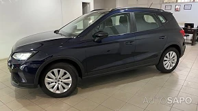 Seat Arona 1.0 TSI Style de 2022