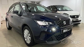 Seat Arona 1.0 TSI Style de 2022