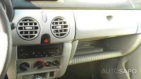Renault Kangoo 1.5 dCi Pack de 2009