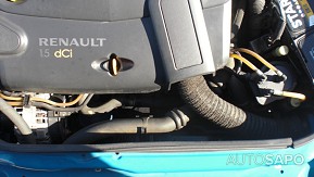Renault Kangoo 1.5 dCi Pack de 2009