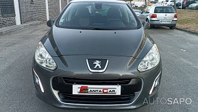 Peugeot 308 1.6 e-HDi Active CVM6 de 2012