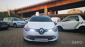 Renault Clio de 2014