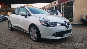 Renault Clio de 2014