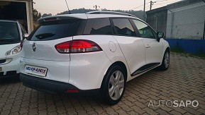 Renault Clio de 2014