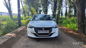 Peugeot 208 de 2019