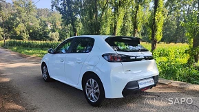 Peugeot 208 de 2019