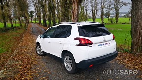 Peugeot 2008 de 2018