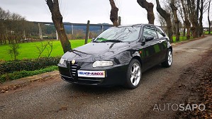 Alfa Romeo 147 1.6 TS Progression de 2004