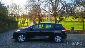 Renault Clio de 2014