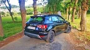 Seat Arona 1.0 TSI Reference de 2020